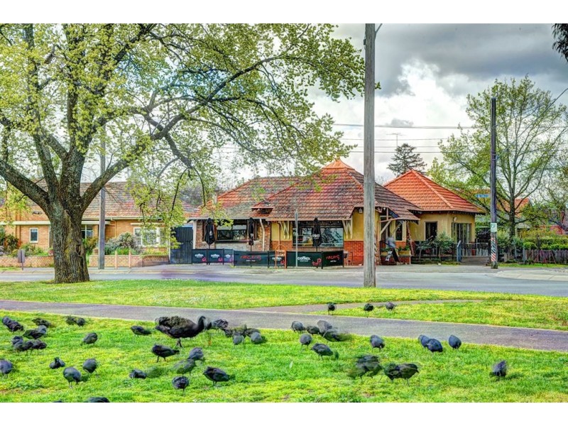 2 Wendouree Parade, Lake Wendouree VIC 3350