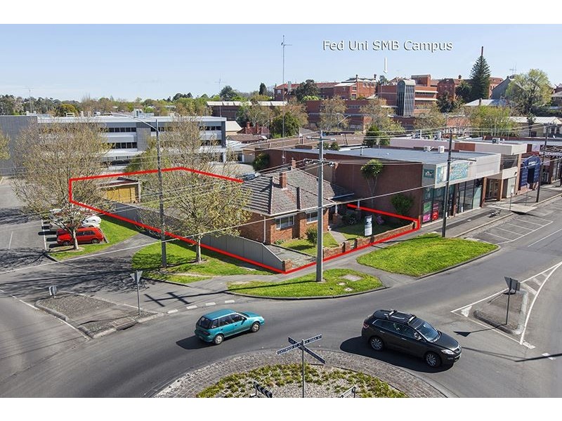 7 Dana Street, Ballarat VIC 3350