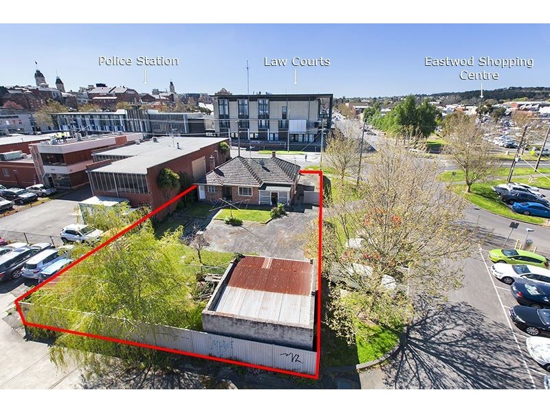 7 Dana Street, Ballarat VIC 3350