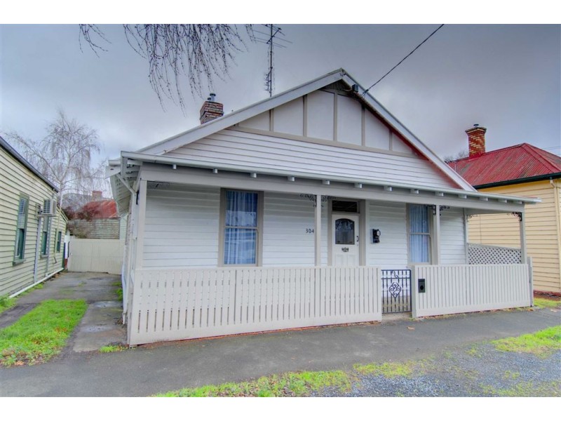 304 Humffray Street South, Ballarat Central VIC 3350