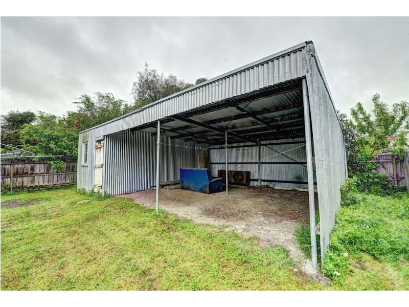 8 Hurley Street, Ballarat North VIC 3350