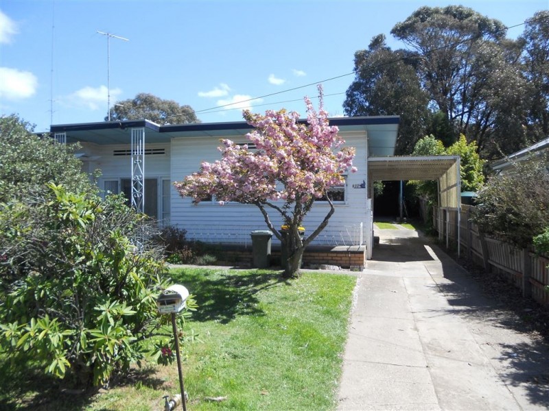 822 Geelong Road, Ballarat Central VIC 3350