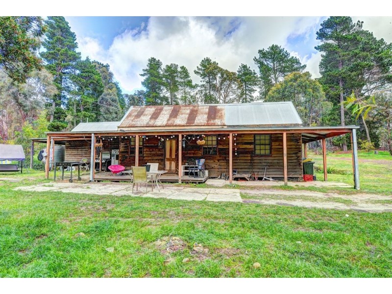175 Aubreys Road, Magpie VIC 3352