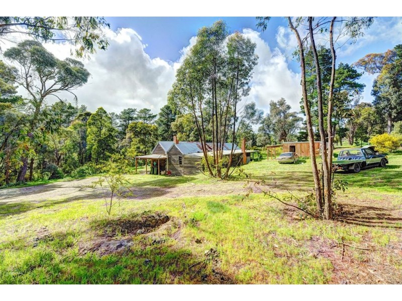 175 Aubreys Road, Magpie VIC 3352