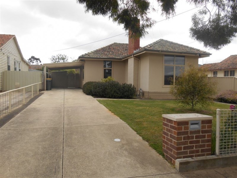 26 Paling Street, Ballarat North VIC 3350