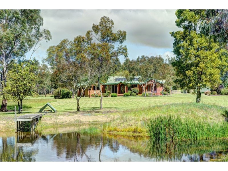 460 Yendon Number Two Road, Yendon VIC 3352