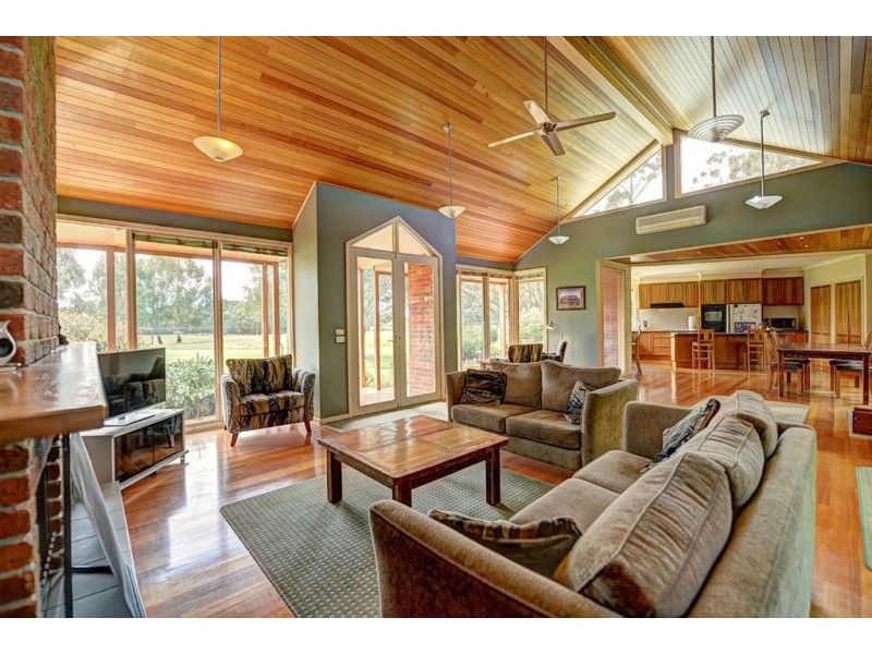 460 Yendon Number Two Road, Yendon VIC 3352