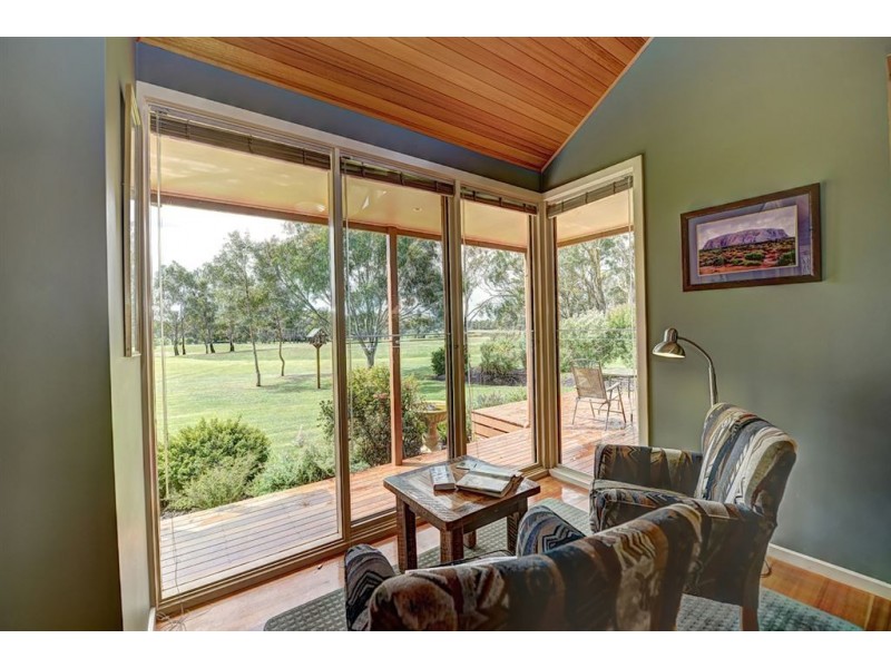 460 Yendon Number Two Road, Yendon VIC 3352