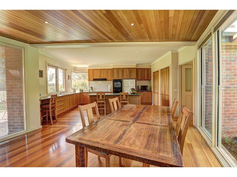 460 Yendon Number Two Road, Yendon VIC 3352