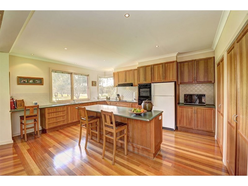 460 Yendon Number Two Road, Yendon VIC 3352