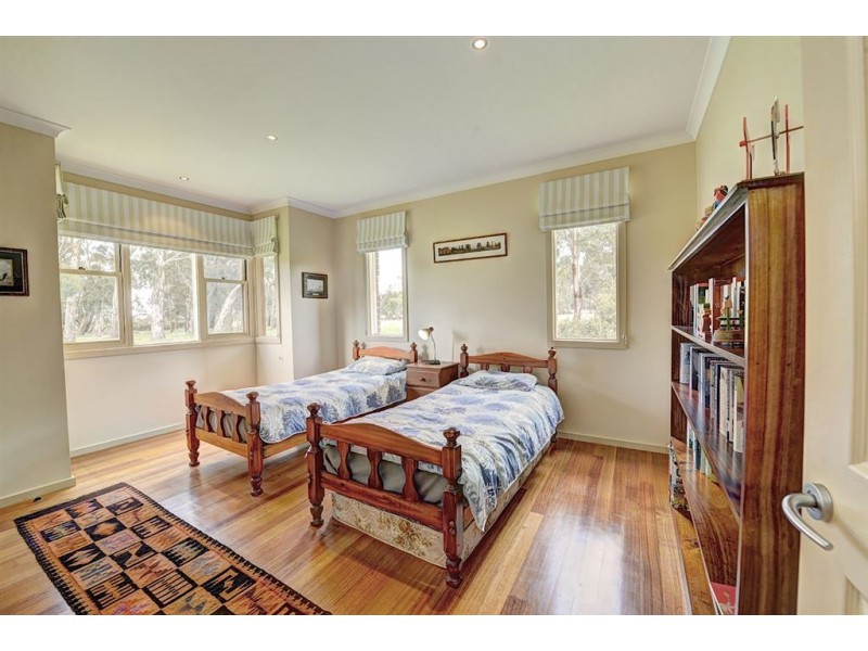 460 Yendon Number Two Road, Yendon VIC 3352