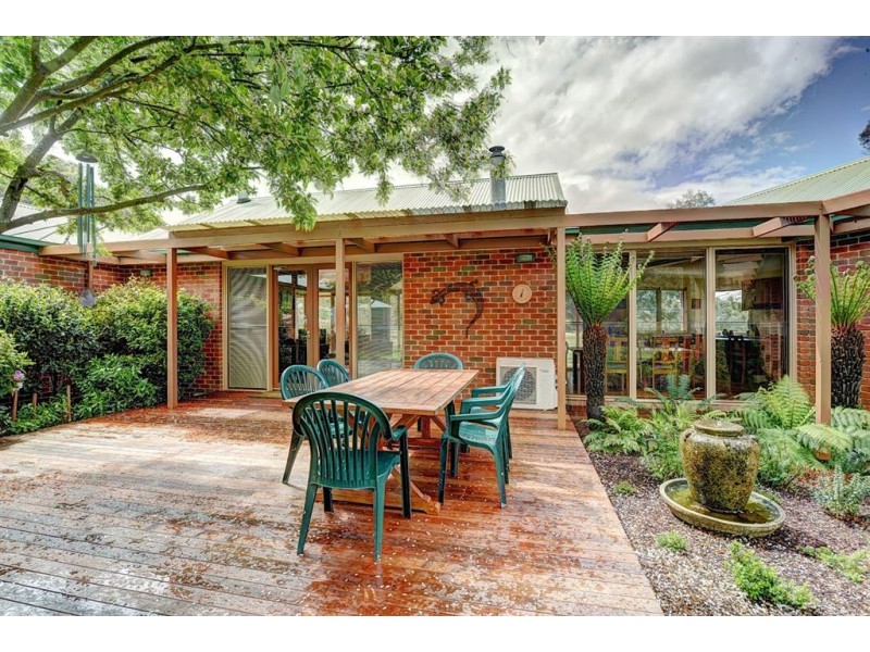 460 Yendon Number Two Road, Yendon VIC 3352