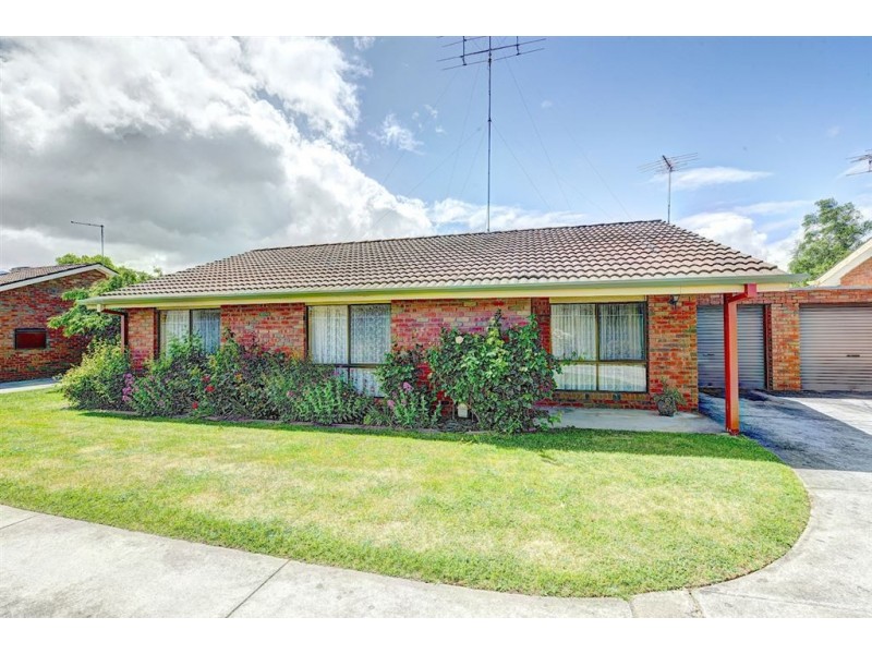 3/1112 Howitt Street, Wendouree VIC 3355