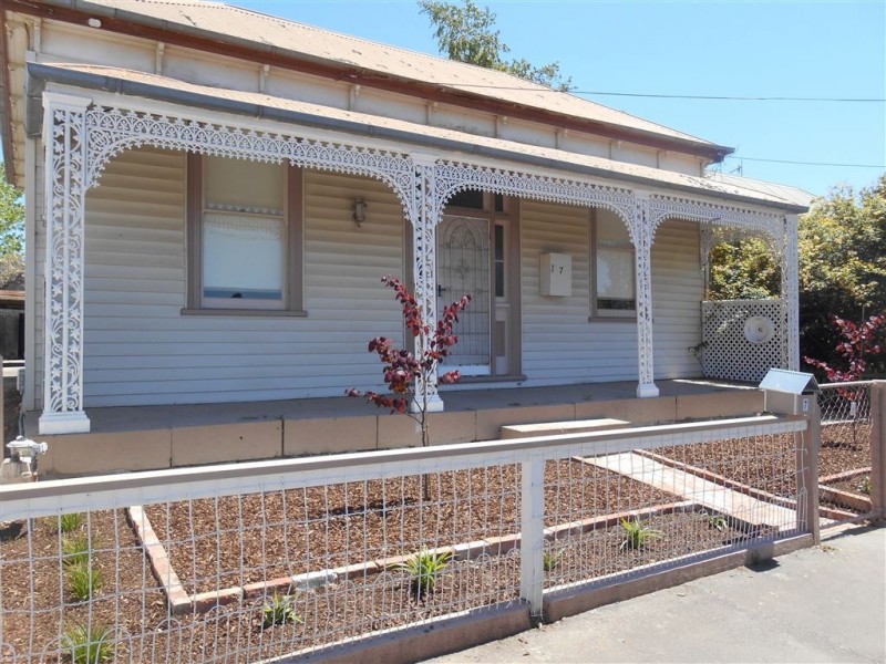 7 Little Raglan Street, Ballarat Central VIC 3350