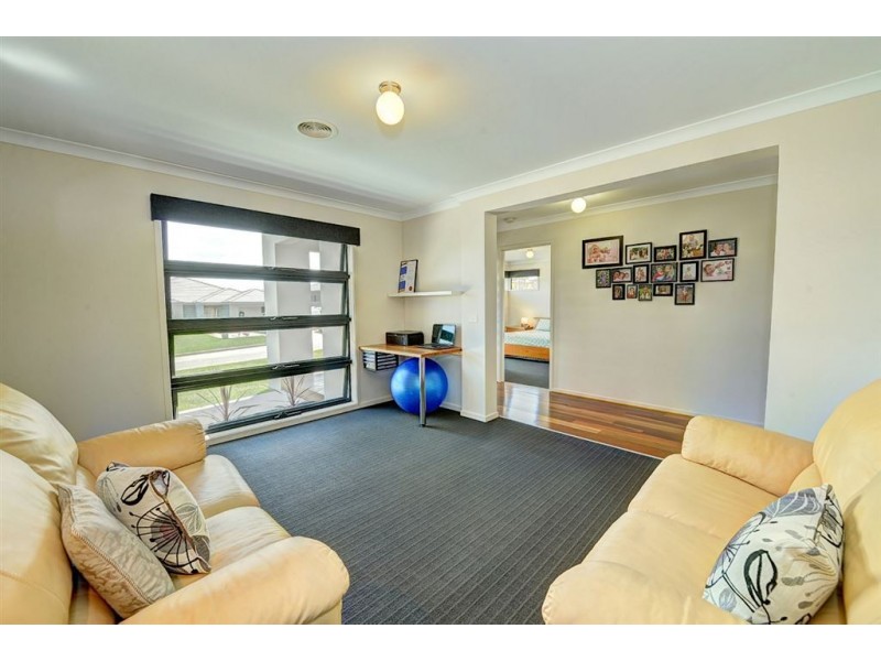 11 Griffiths Court, Buninyong VIC 3357