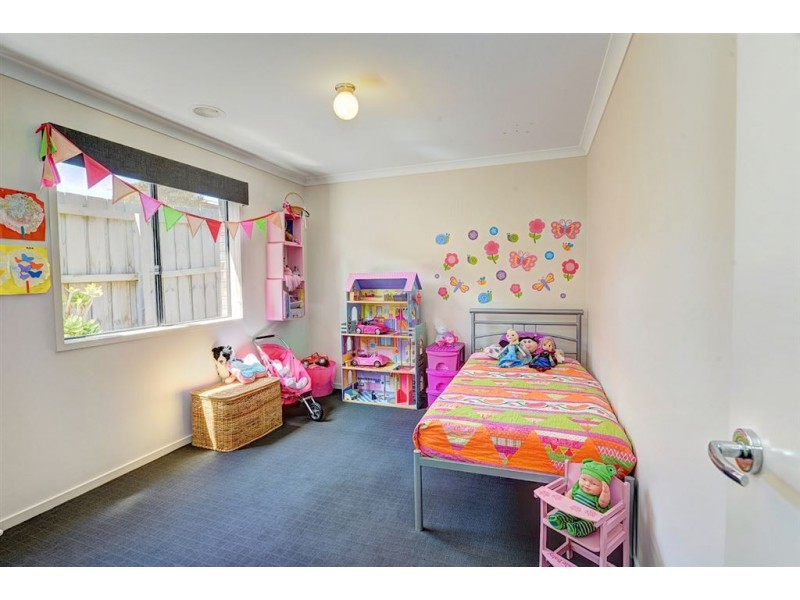 11 Griffiths Court, Buninyong VIC 3357