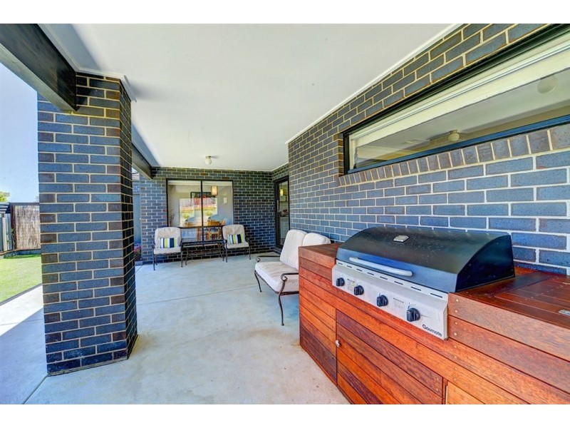 11 Griffiths Court, Buninyong VIC 3357