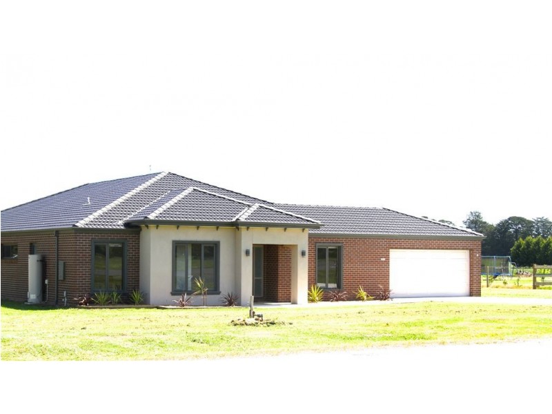 108 Webb Road, Smythes Creek VIC 3351