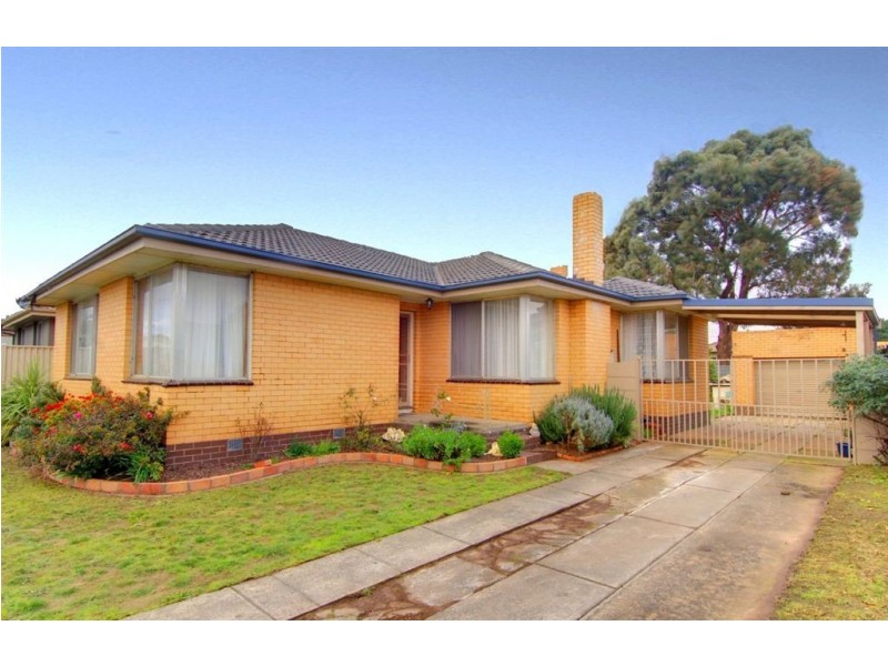 3 Mauger Street, Wendouree VIC 3355