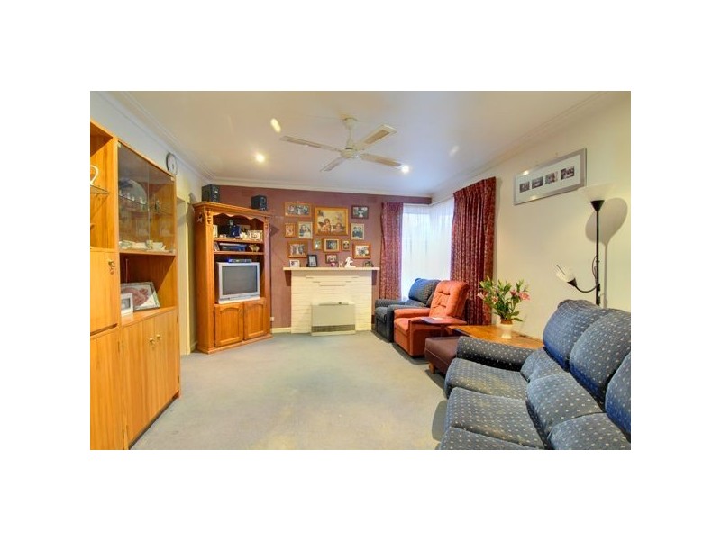 3 Mauger Street, Wendouree VIC 3355