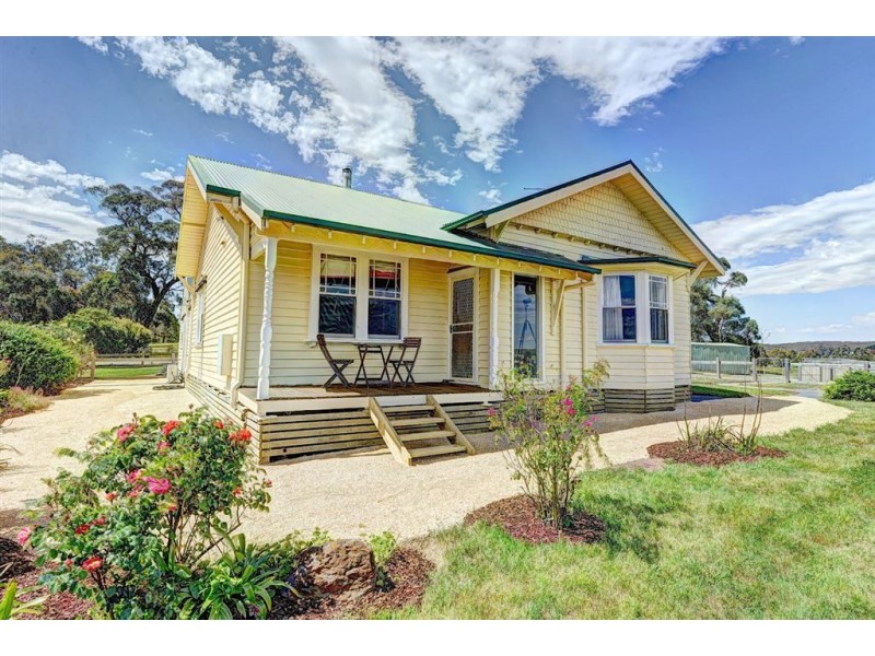 155 Judds Road, Scarsdale VIC 3351