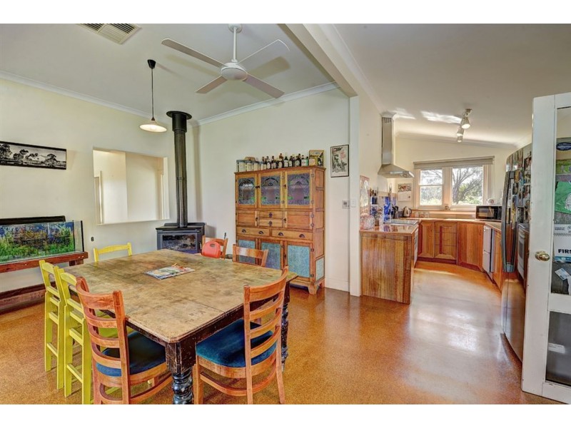 155 Judds Road, Scarsdale VIC 3351