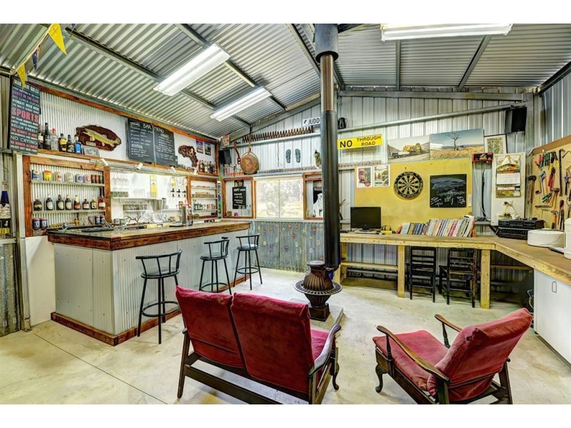 155 Judds Road, Scarsdale VIC 3351