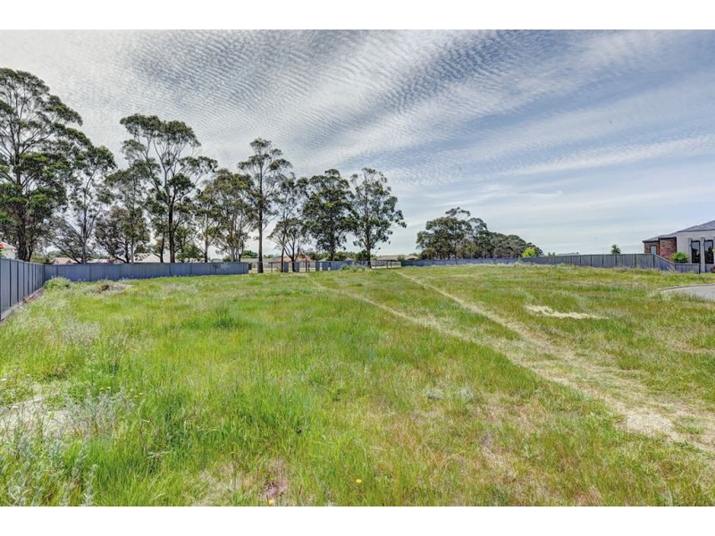Lot 781 Montadale Court, Alfredton VIC 3350