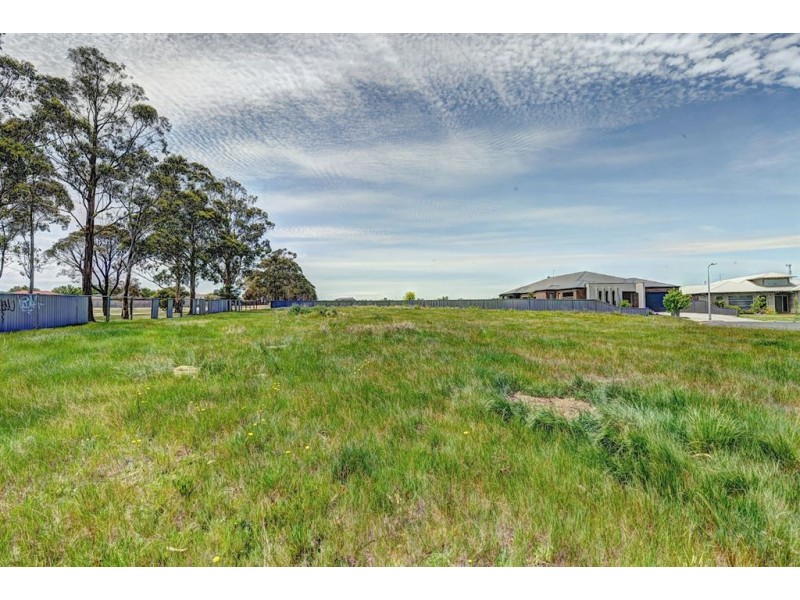 Lot 781 Montadale Court, Alfredton VIC 3350