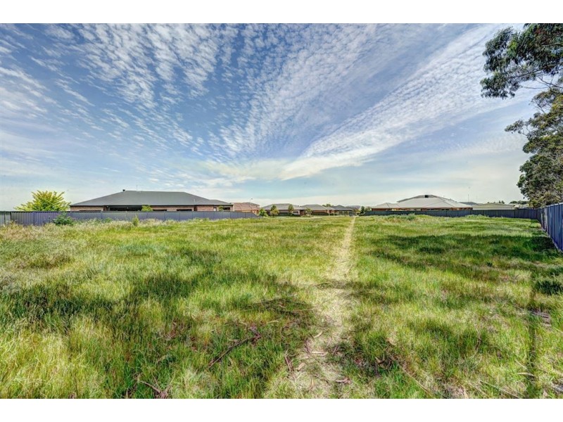 Lot 781 Montadale Court, Alfredton VIC 3350