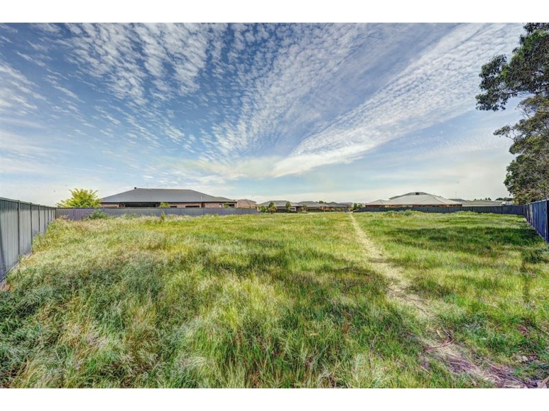 Lot 781 Montadale Court, Alfredton VIC 3350
