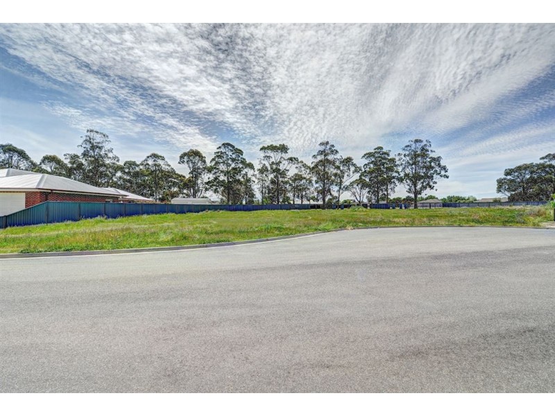 Lot 781 Montadale Court, Alfredton VIC 3350
