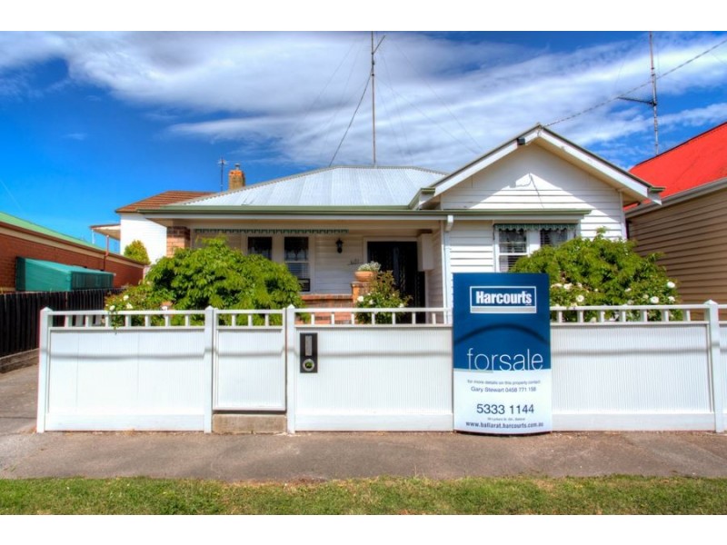401 Humffray Street South, Ballarat VIC 3350