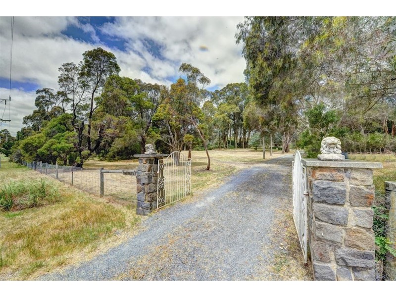 150 Ascot Rd, Creswick VIC 3363