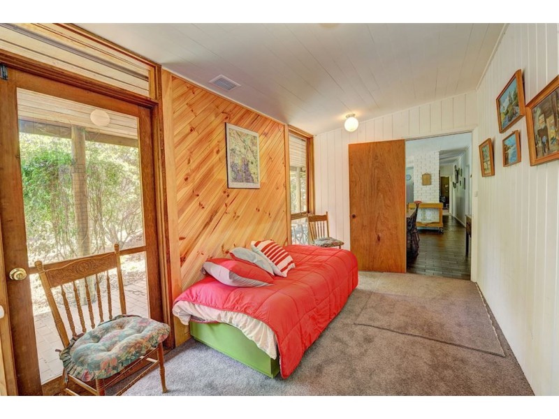 150 Ascot Rd, Creswick VIC 3363