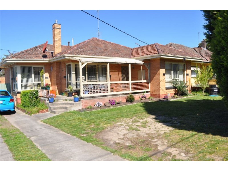 809 Geelong Road, Ballarat VIC 3350
