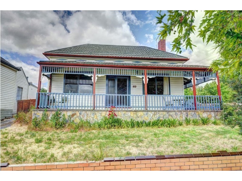 85 Peel Street South, Ballarat VIC 3350