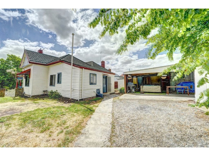 85 Peel Street South, Ballarat VIC 3350