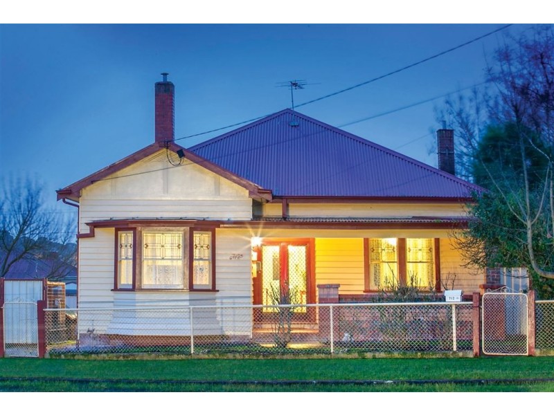 712 Windermere Street South, Ballarat Central VIC 3350