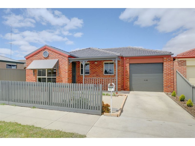 47 Tait Street, Sebastopol VIC 3356