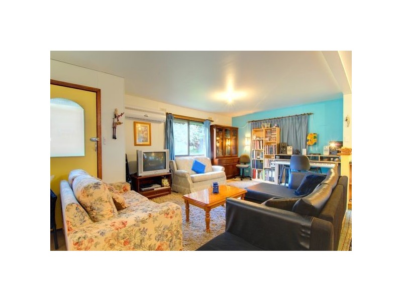 63 Graham Road, Creswick VIC 3363