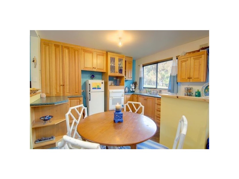 63 Graham Road, Creswick VIC 3363