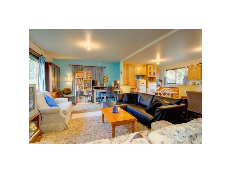 63 Graham Road, Creswick VIC 3363