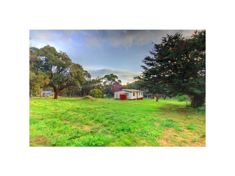 63 Graham Road, Creswick VIC 3363