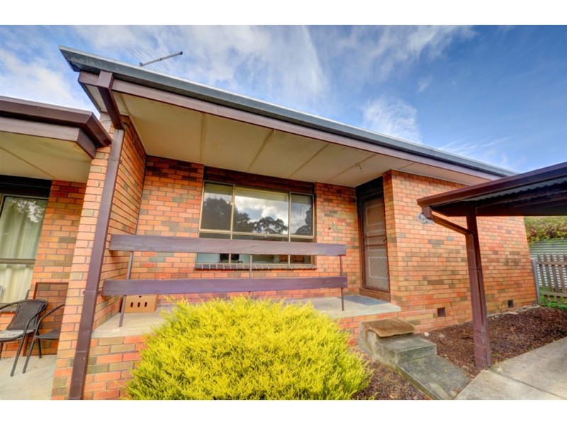 3/114 Mansfield Avenue, Mount Clear VIC 3350