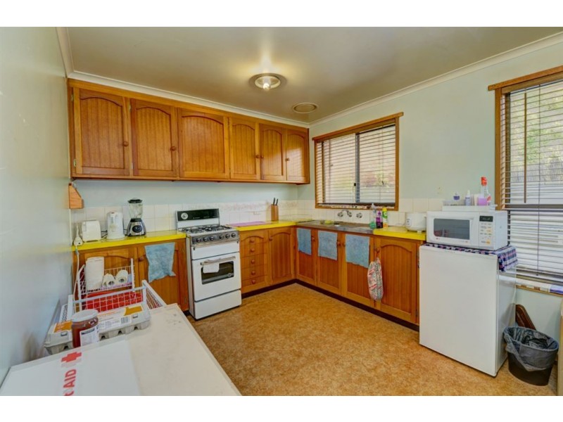 3/114 Mansfield Avenue, Mount Clear VIC 3350