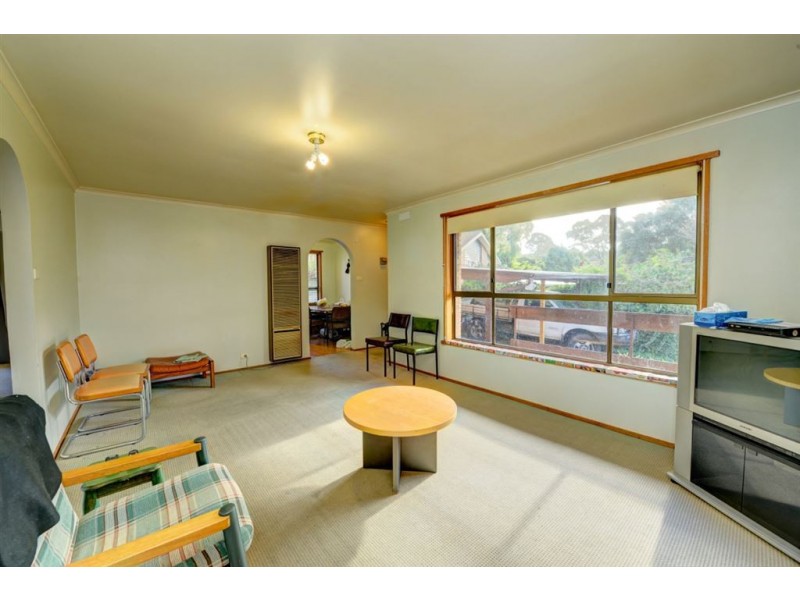 3/114 Mansfield Avenue, Mount Clear VIC 3350