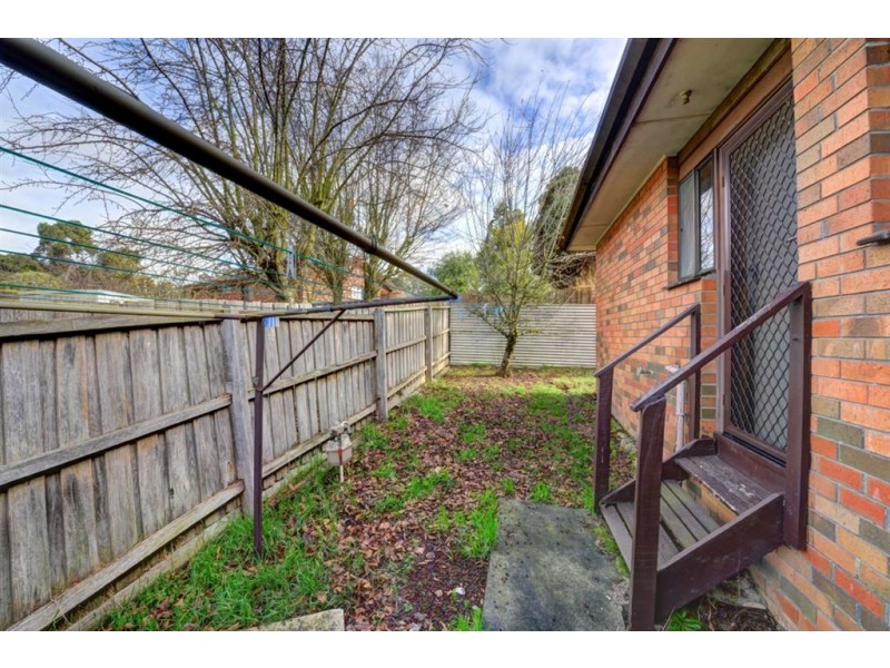 3/114 Mansfield Avenue, Mount Clear VIC 3350