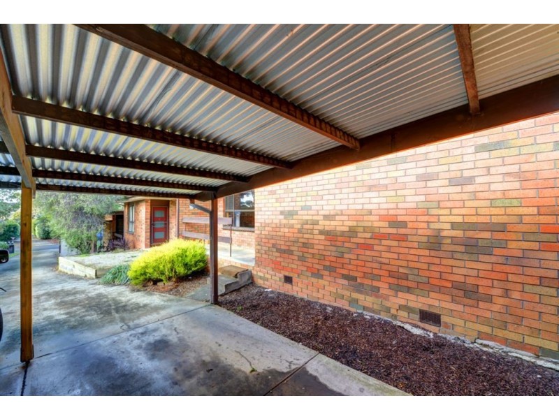 3/114 Mansfield Avenue, Mount Clear VIC 3350