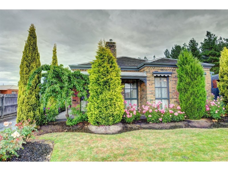 5 Anderson Court, Canadian VIC 3350